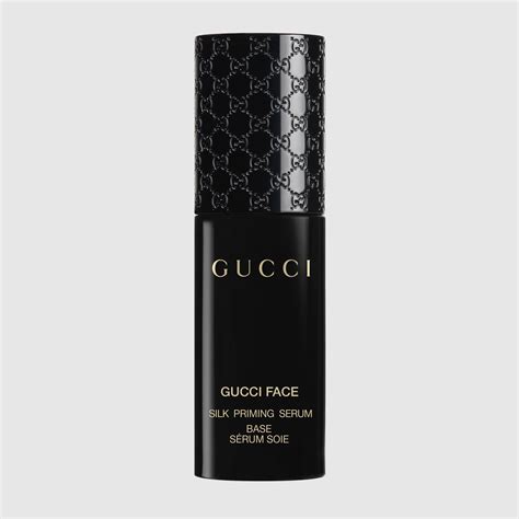 gucci skin priming serum|Gucci serum primer.